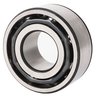 Fafnir Double Row Angular Contact Ball Bearing, #5312K 5312K